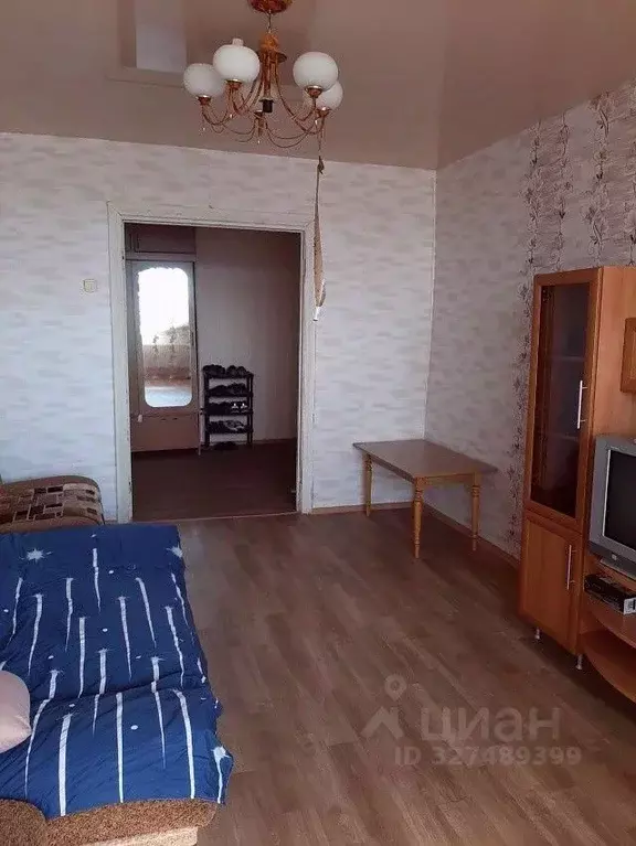 3-к кв. Башкортостан, Зианчуринский район, с. Исянгулово ... - Фото 2