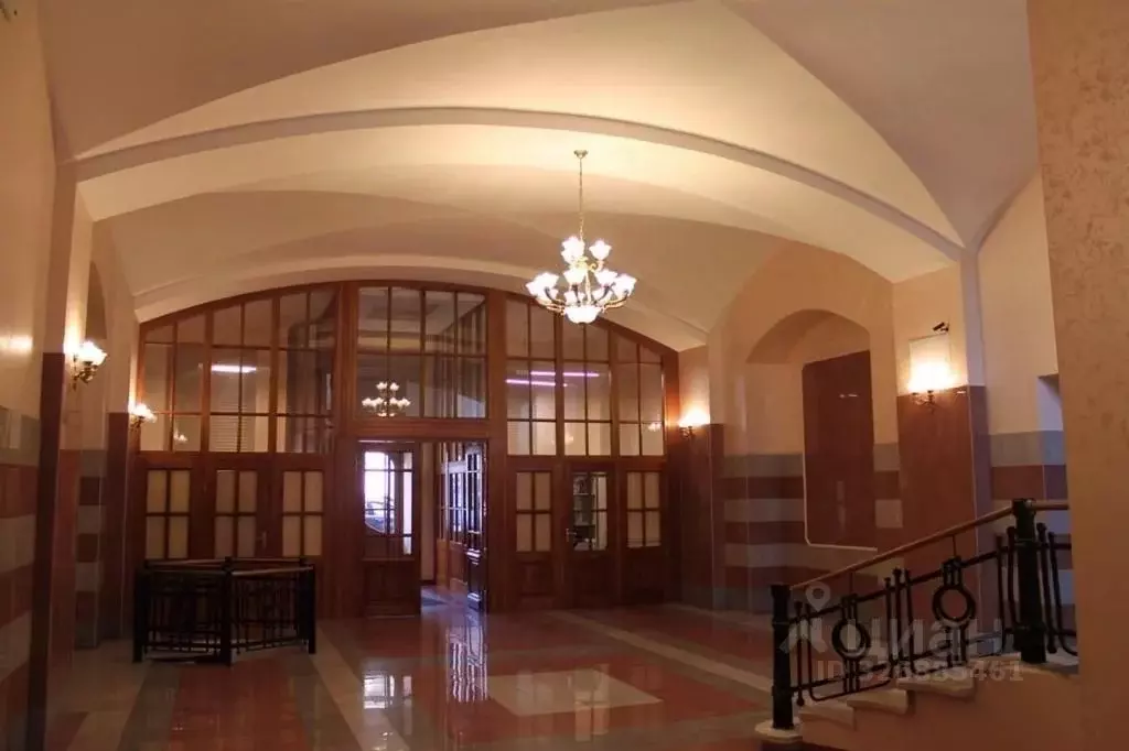 Помещение свободного назначения в Москва ул. Большая Дмитровка, 32 ... - Фото 2