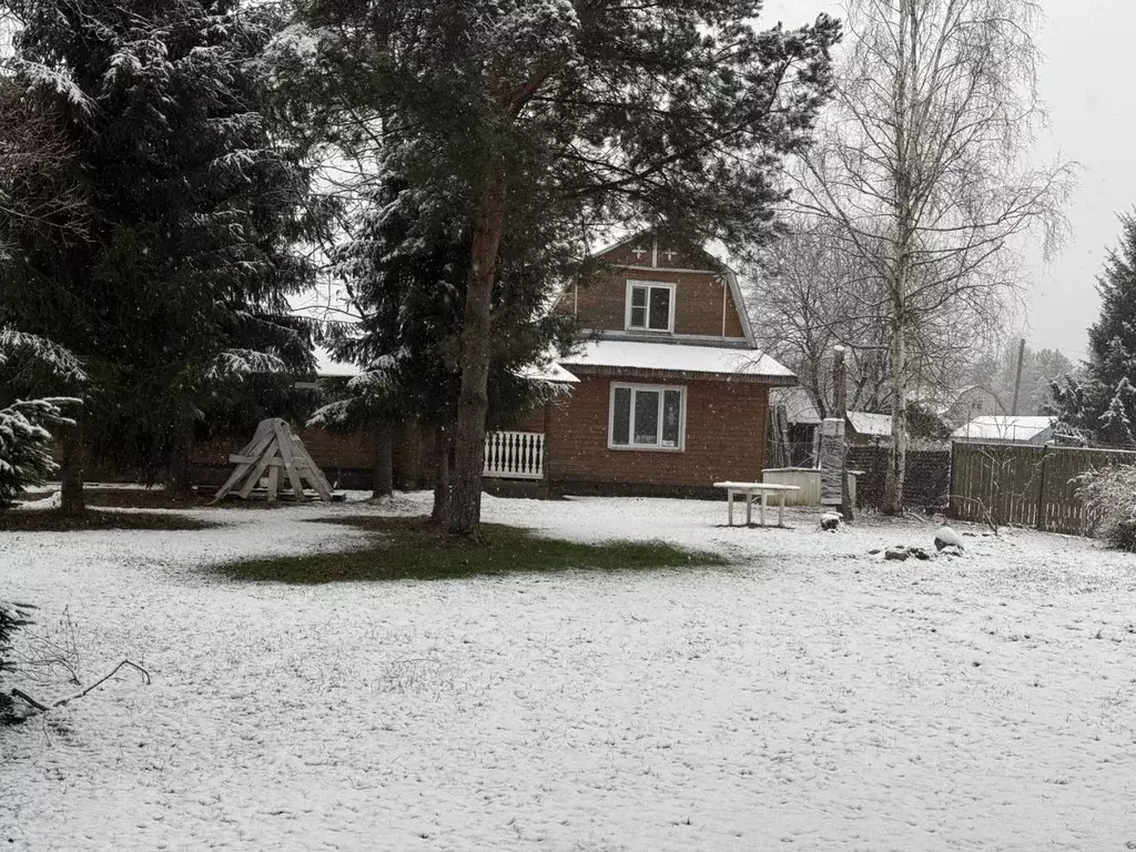 Дом в Владимирская область, Покров городской округ, д. Плотавцево  ... - Фото 2