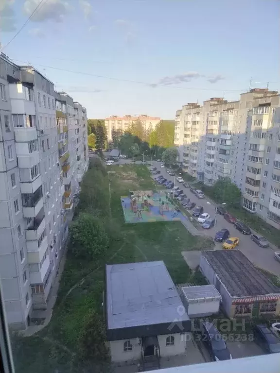 3-к кв. Московская область, Сергиев Посад Лесная ул., 4 (70.0 м) - Фото 1