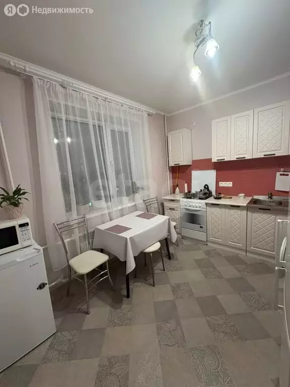 1-комнатная квартира: Оренбург, Степная улица, 118 (38 м) - Фото 2