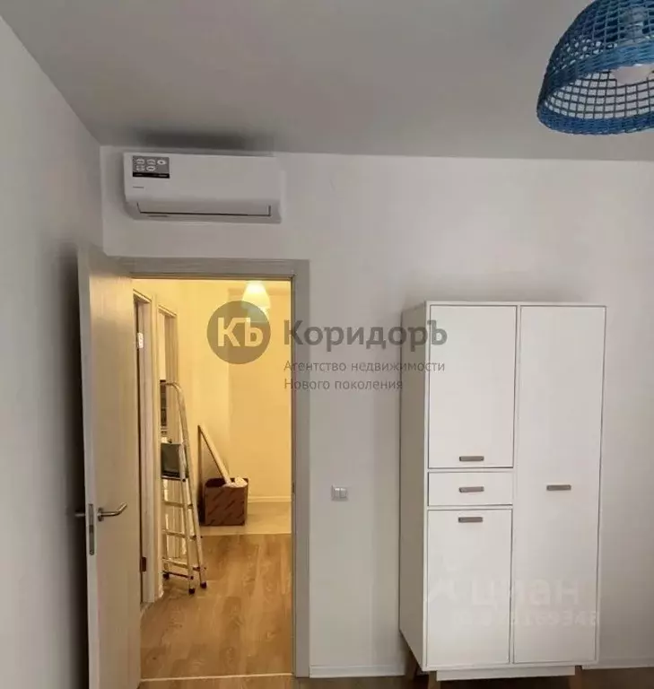 2-к кв. Москва 2-й Нагатинский проезд, 2/2к1 (55.6 м) - Фото 2