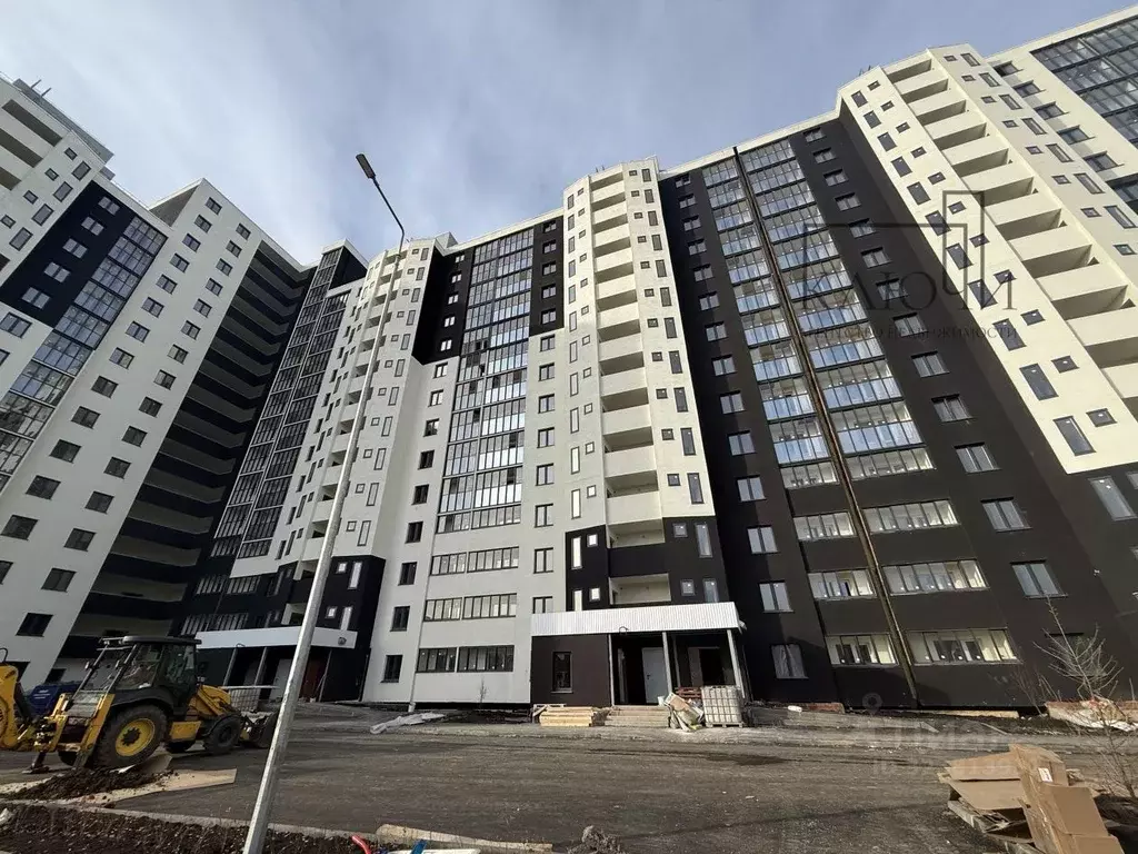 Студия Челябинская область, Магнитогорск просп. Ленина, 114 (25.22 м) - Фото 1