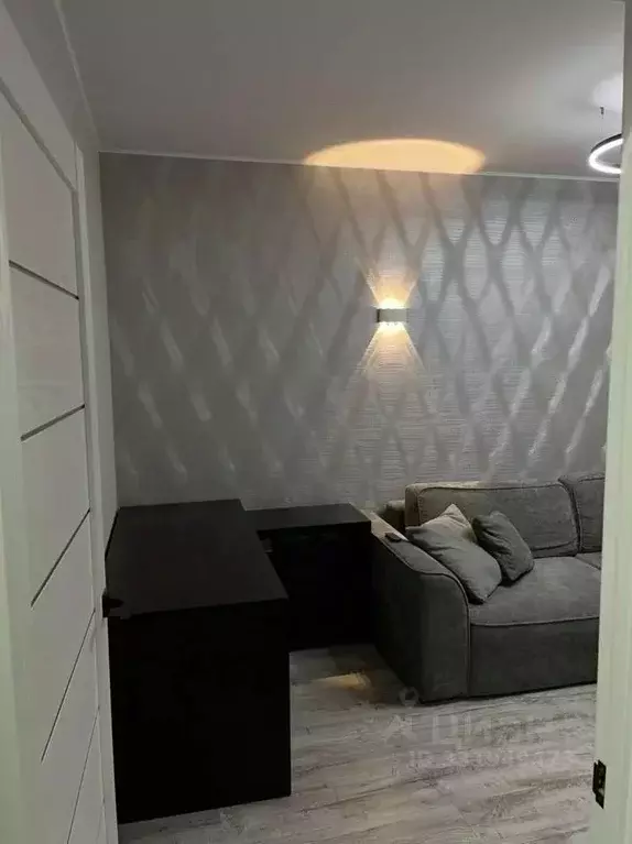 1-к кв. Татарстан, Казань ул. Короленко, 28Б (33.0 м) - Фото 2