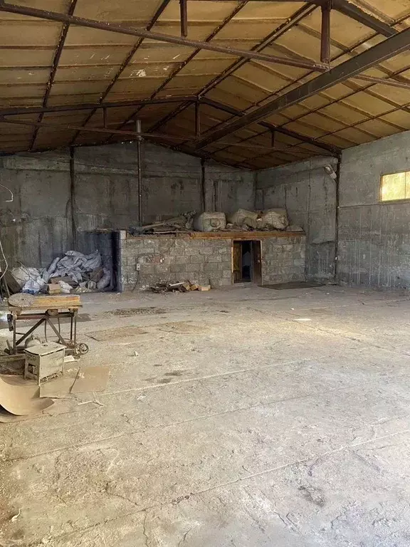 Склад в Свердловская область, Алапаевск ул. Толмачева, 2 (300 м) - Фото 1