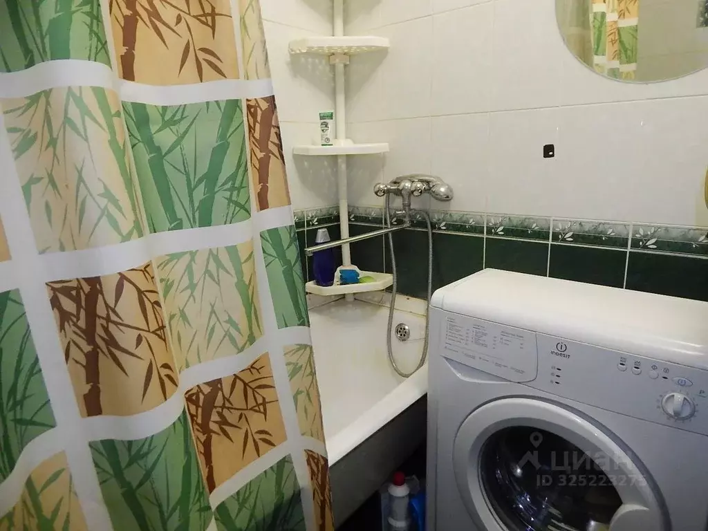 1-к кв. Удмуртия, Ижевск Удмуртская ул., 251 (35.0 м) - Фото 1