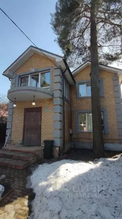 Дом в Московская область, Видное Пионерская ул. (164 м) - Фото 2