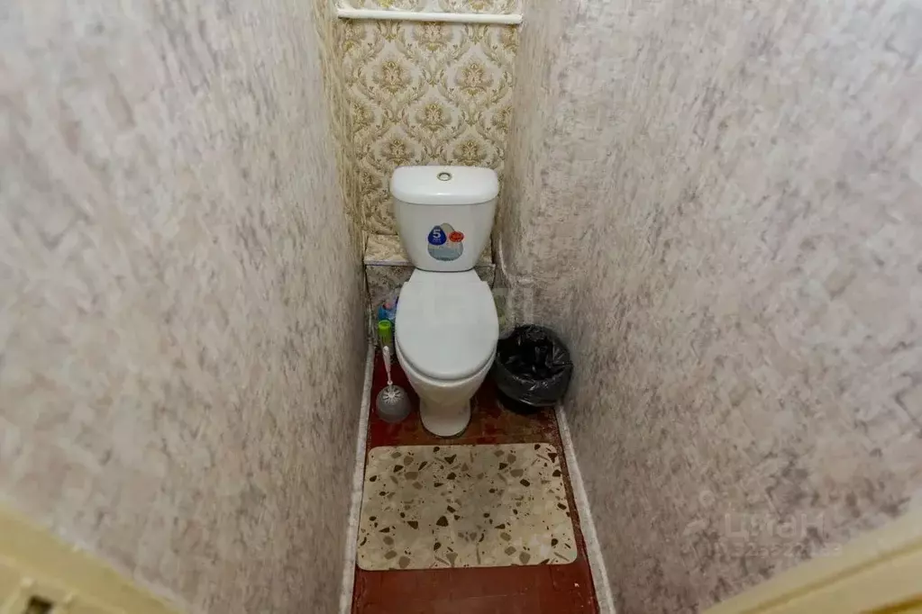 2-к кв. Кемеровская область, Новокузнецк Транспортная ул., 127 (43.1 ... - Фото 1