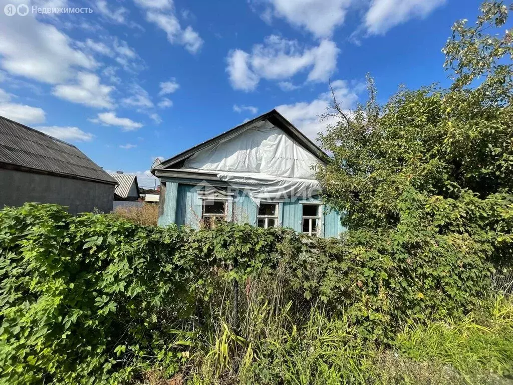 Участок в Пенза, 1-й Воронежский проезд, 18 (5.17 м) - Фото 1