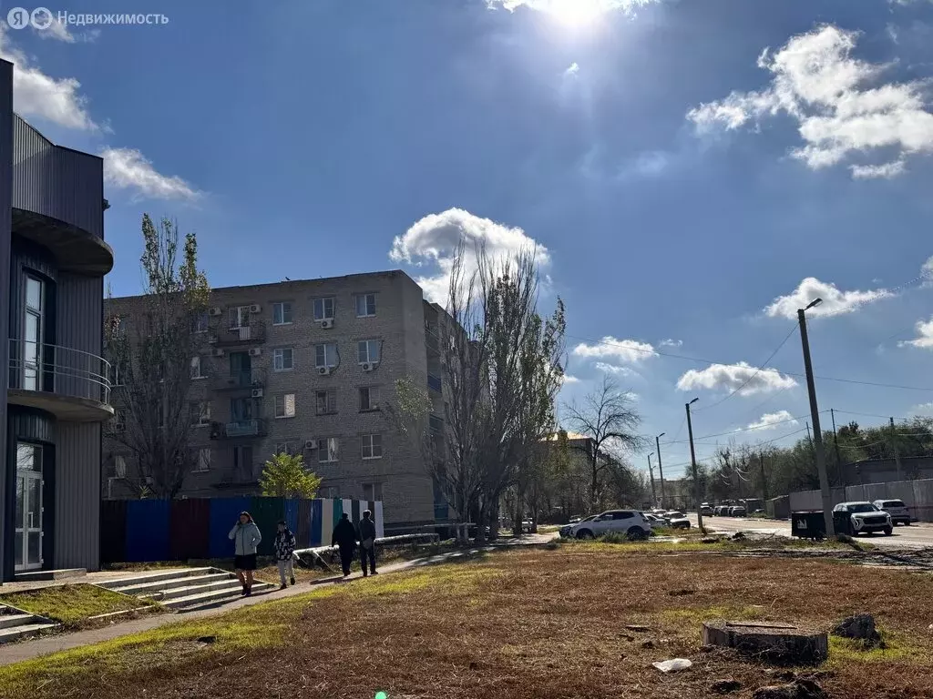 Помещение свободного назначения (480 м) - Фото 1