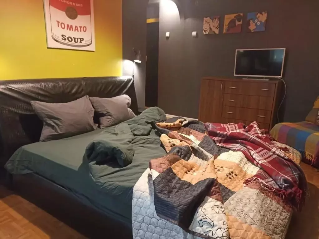 1-к кв. Москва Севанская ул., 56К1 (34.0 м) - Фото 2