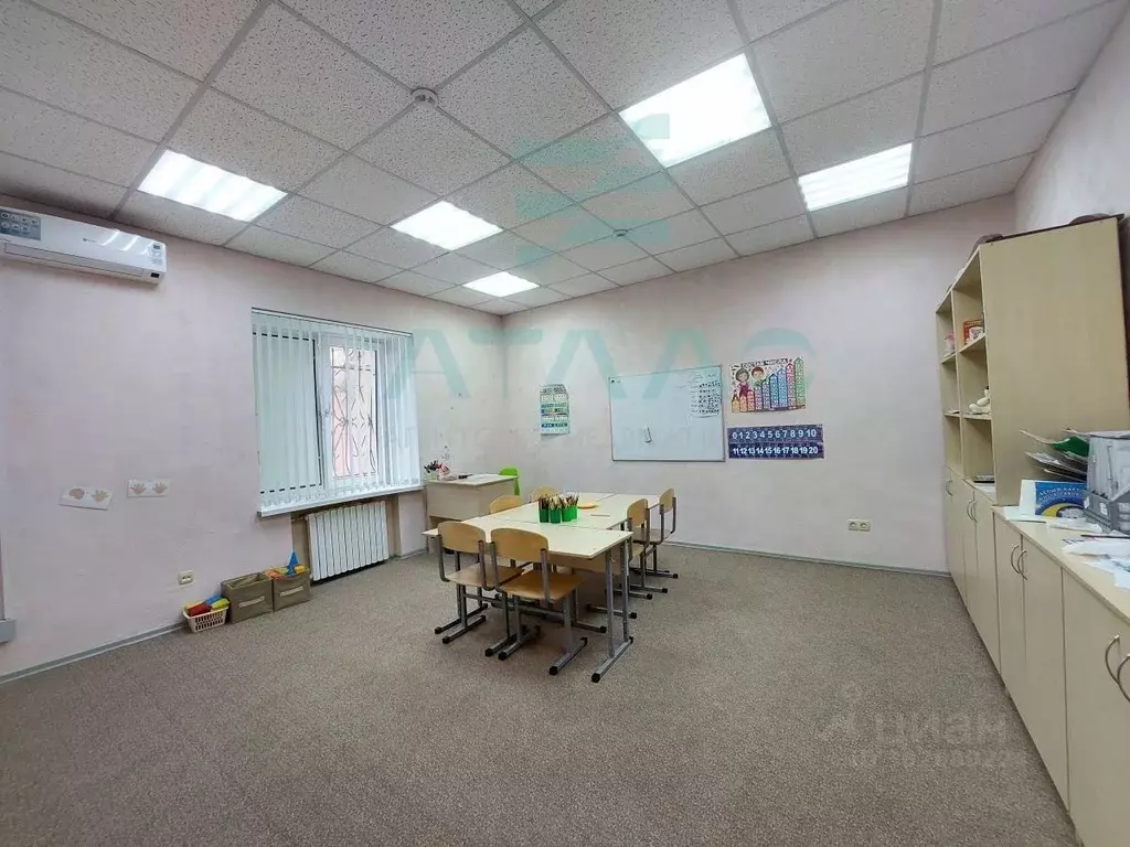 Офис в Крым, Симферополь ул. Жуковского, 24к1 (41 м) - Фото 1