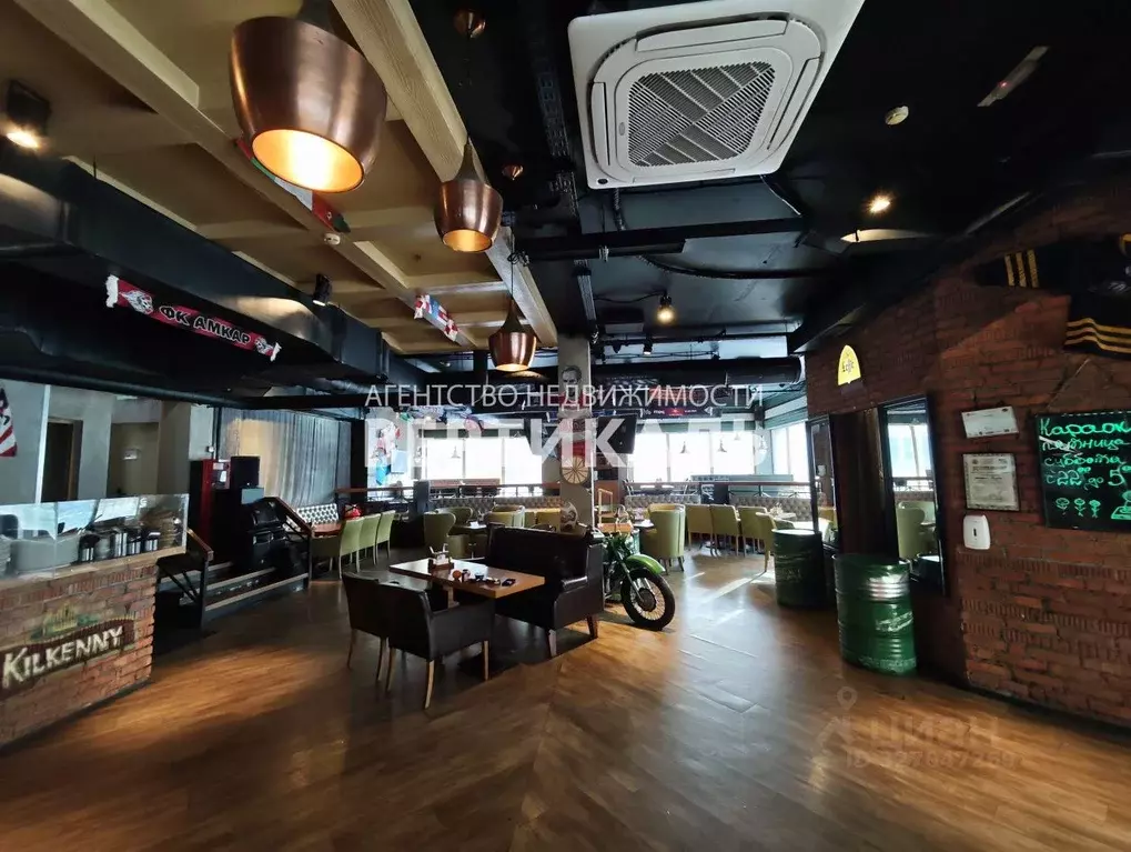 Помещение свободного назначения в Москва Привольная ул., 59 (711 м) - Фото 2