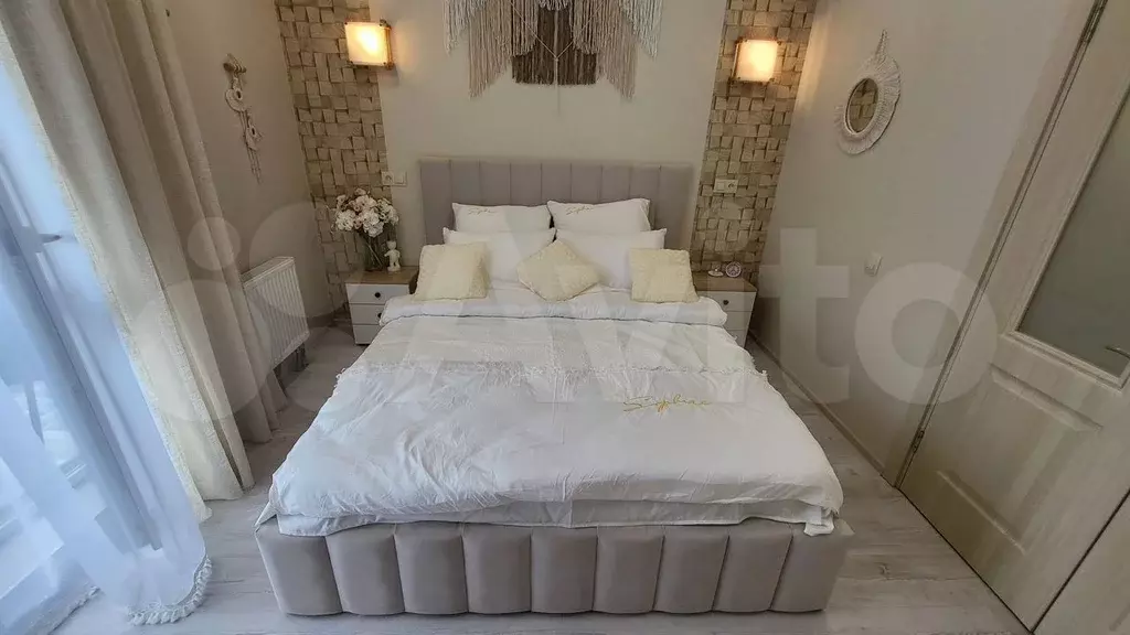 2-к. квартира, 50 м, 8/15 эт. - Фото 1