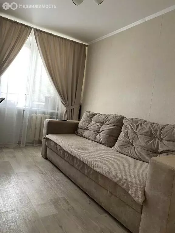 2-комнатная квартира: Волгодонск, улица Ленина, 85 (22.6 м) - Фото 1