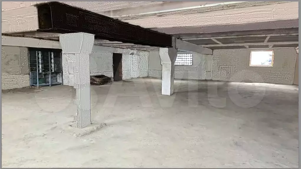 Склад, автосервис 370 м - Фото 1