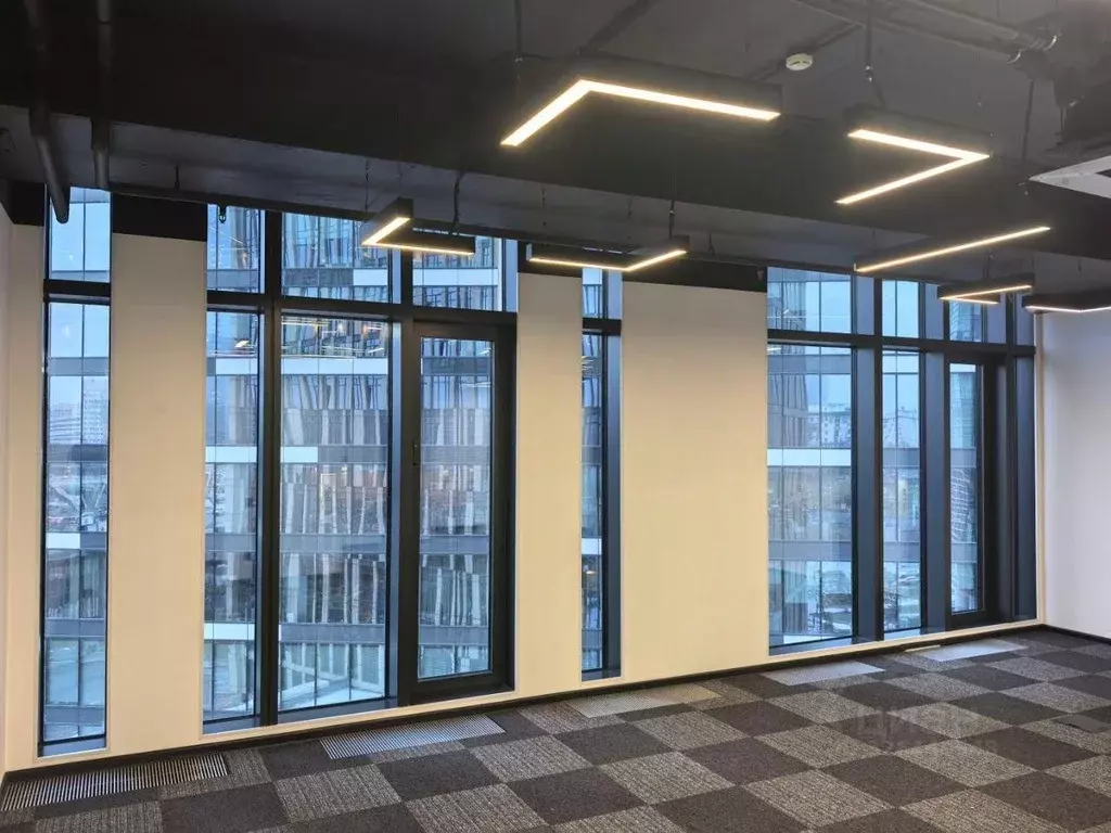 Офис в Москва наб. Пресненская, 10с2 (61 м) - Фото 2