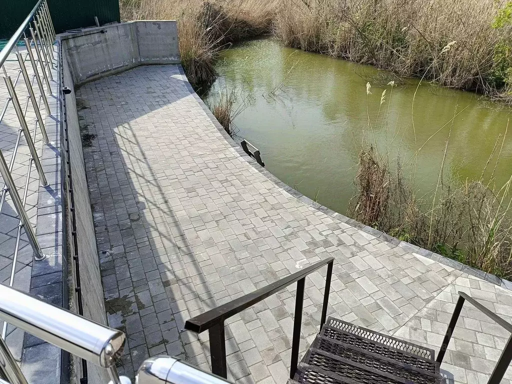 Дом в Краснодарский край, Динской район, Пластуновское с/пос, ... - Фото 2