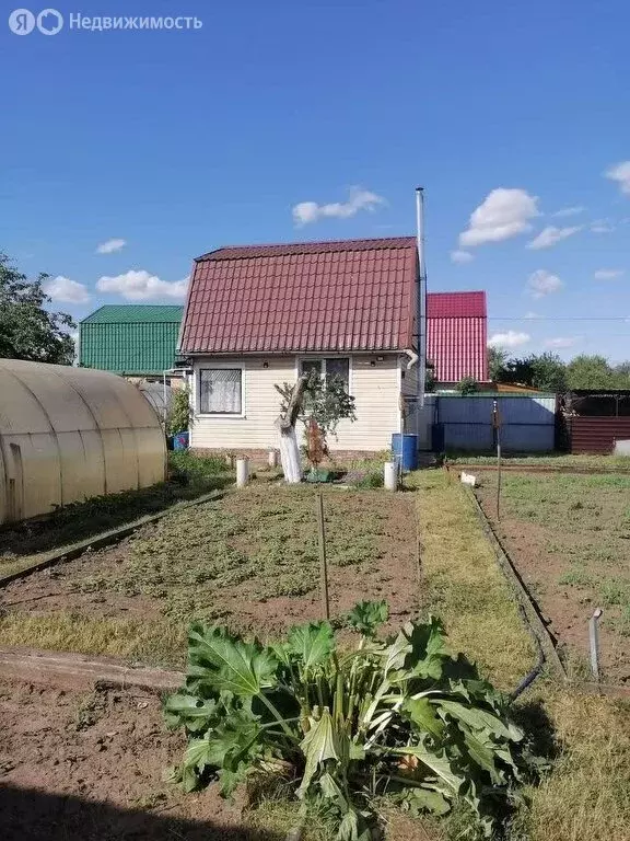 Дом в Калуга, садоводческое некоммерческое товарищество Путеец, улица ... - Фото 0