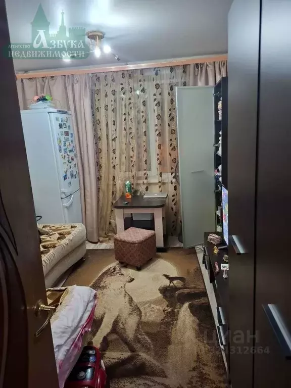 2-к кв. Смоленская область, Смоленск ул. Шевченко, 91б (33.0 м) - Фото 1