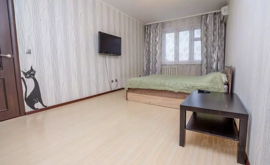 1-к кв. Башкортостан, Уфа ул. Набережная реки Уфы, 71 (40.0 м) - Фото 1