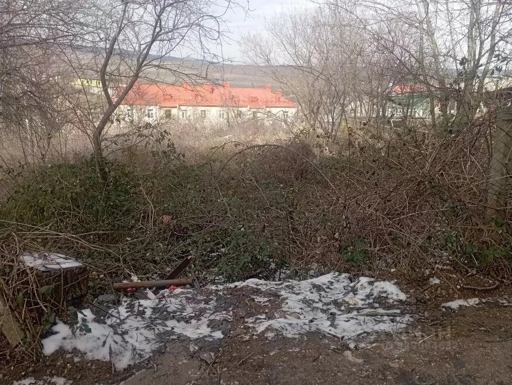 Участок в Севастополь, Севастополь, Балаклава г. Благодатный ... - Фото 2