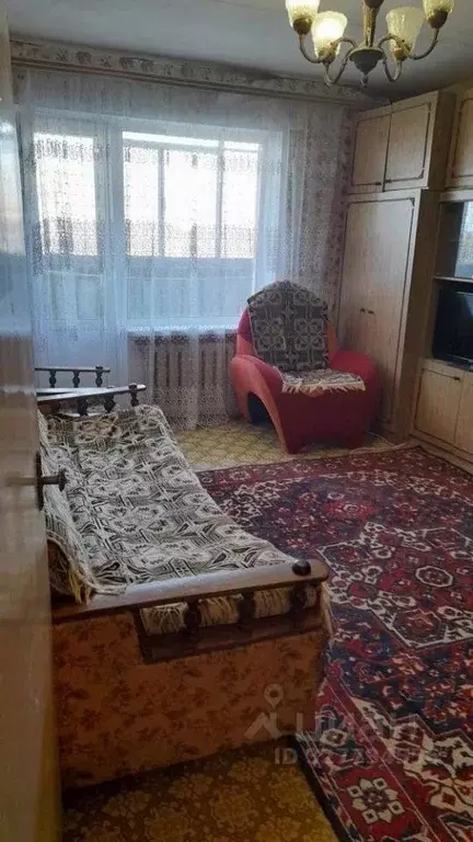 1-к кв. Брянская область, Брянский район, Добрунское с/пос, д. Добрунь ... - Фото 1