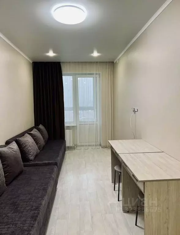 1-к кв. Башкортостан, Уфа ул. Аксакова, 79 (42.0 м) - Фото 1