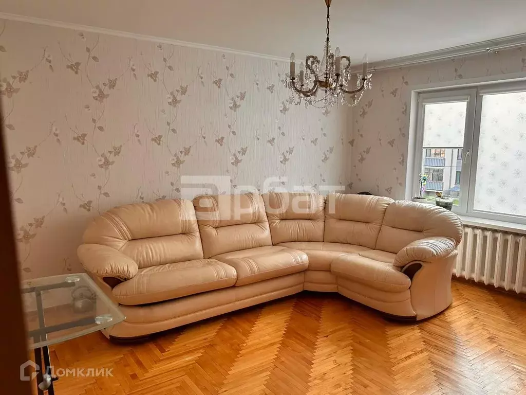 Продаётся 3-к квартира, 64.7 м - Фото 0