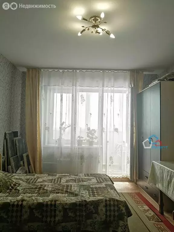 1-комнатная квартира: Омск, 1-й Амурский проезд, 7 (37.1 м) - Фото 1