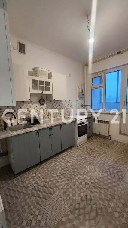 1-к кв. Саха (Якутия), Якутск просп. Михаила Николаева, 13/2 (37.0 м) - Фото 1