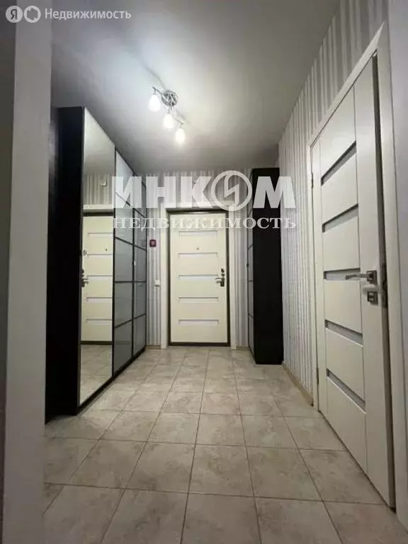 Квартира-студия: Реутов, Юбилейный проспект, 40 (30.1 м) - Фото 1