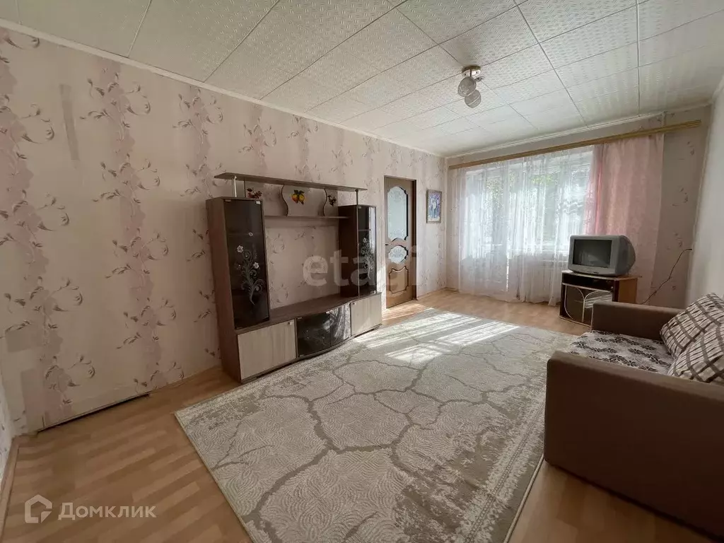 Продаётся 2-к квартира, 45.1 м - Фото 0