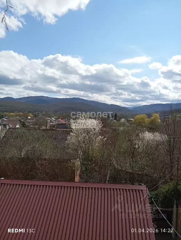 Коттедж в Краснодарский край, Горячий Ключ муниципальный округ, ... - Фото 2