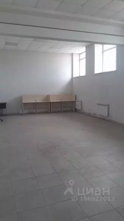 Офис в Хабаровский край, Хабаровск Целинная ул., 10Д (70 м) - Фото 2