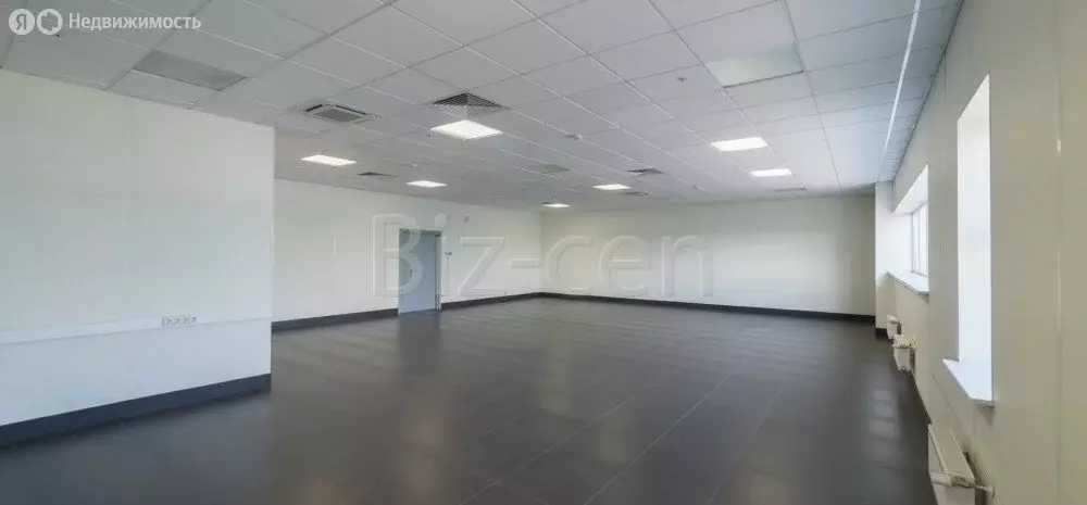 Офис (170.1 м) - Фото 1