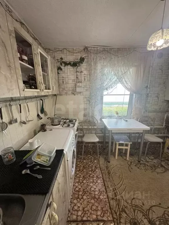Дом в Алтай, Майминский район, с. Майма Катунская ул., 27 (60 м) - Фото 1