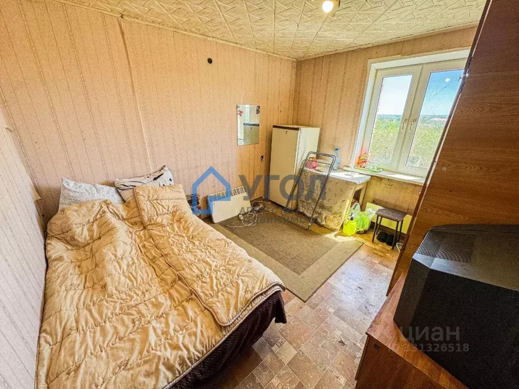 Комната Самарская область, Самара Рыльская ул., 44 (10.0 м) - Фото 1