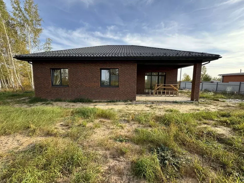 Дом в Нижегородская область, Нижний Новгород Карабатово кп, ул. Лесная ... - Фото 2