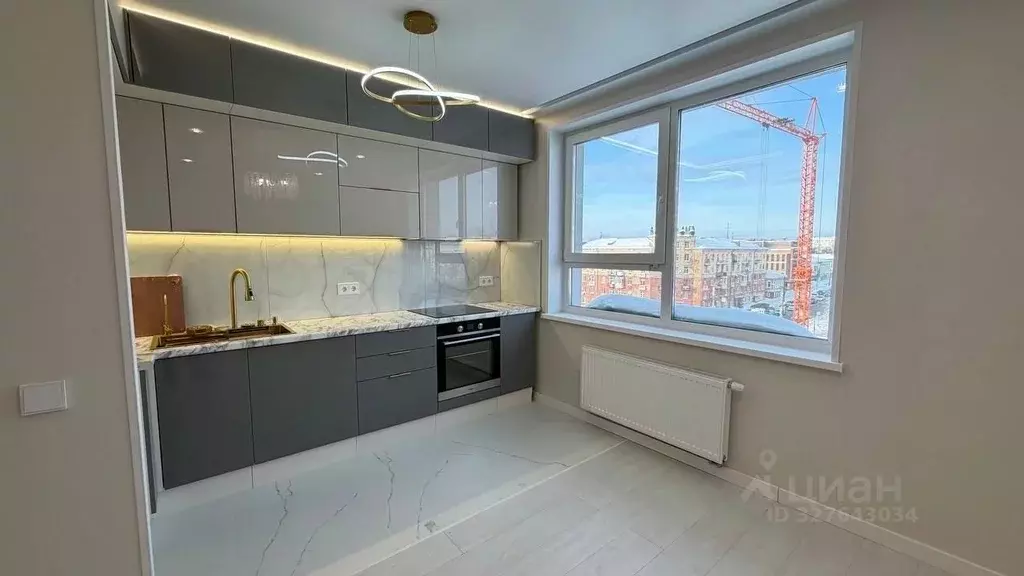 3-к кв. Удмуртия, Ижевск ул. Максима Горького, 34 (63.6 м) - Фото 1