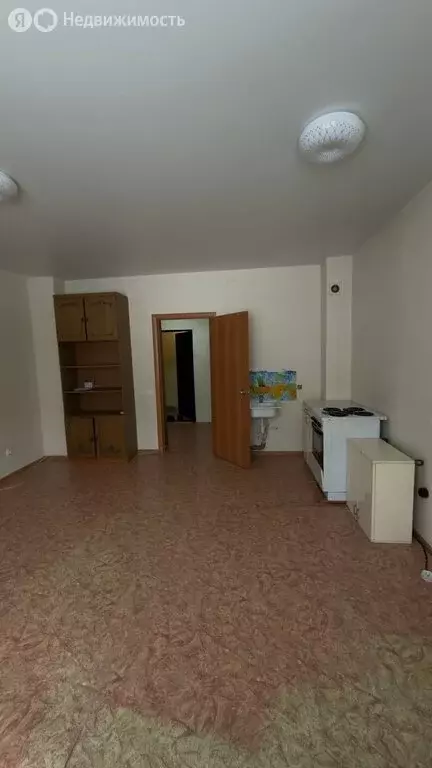 1-комнатная квартира: Первоуральск, микрорайон Динас, улица Кирова, ... - Фото 2