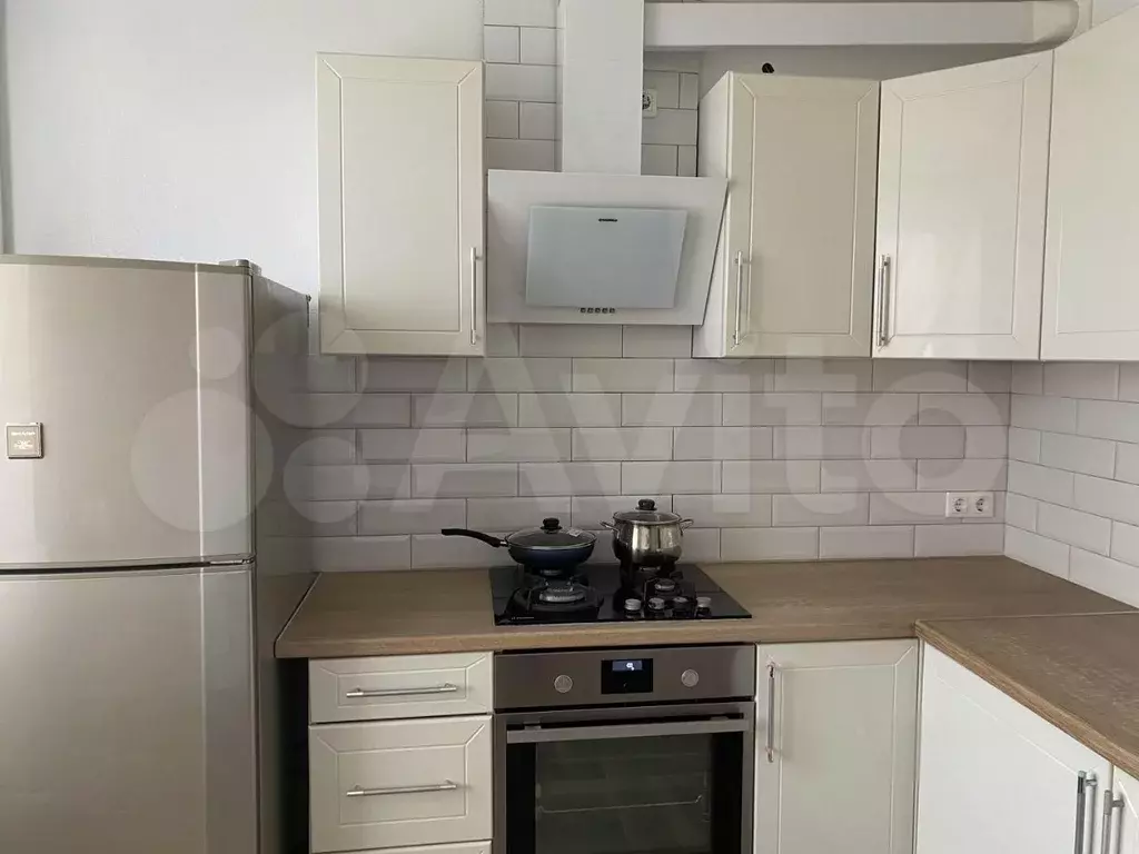 2-к. квартира, 51 м, 7/9 эт. - Фото 0