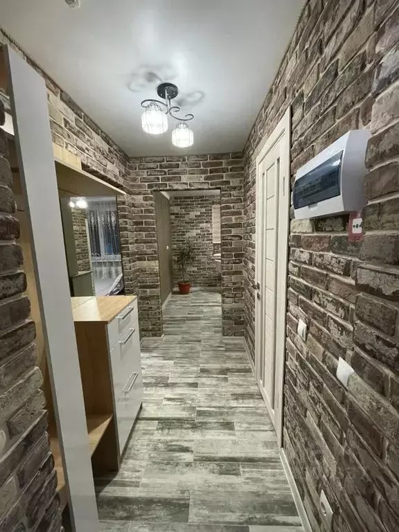 1-к кв. Ставропольский край, Пятигорск ул. Булгакова, 23 (42.0 м) - Фото 1