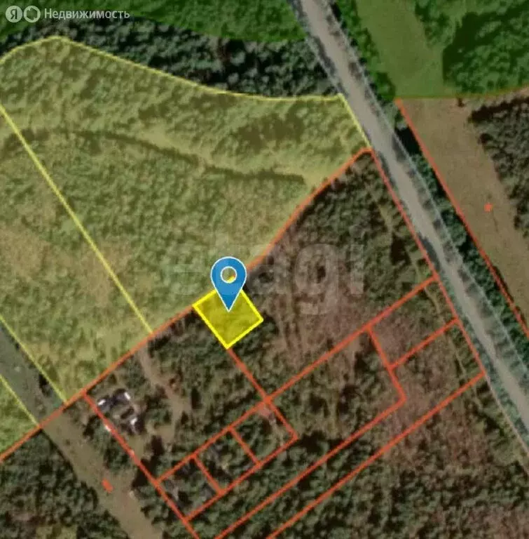 Участок в Тункинский район, село Талое (8.5 м) - Фото 2