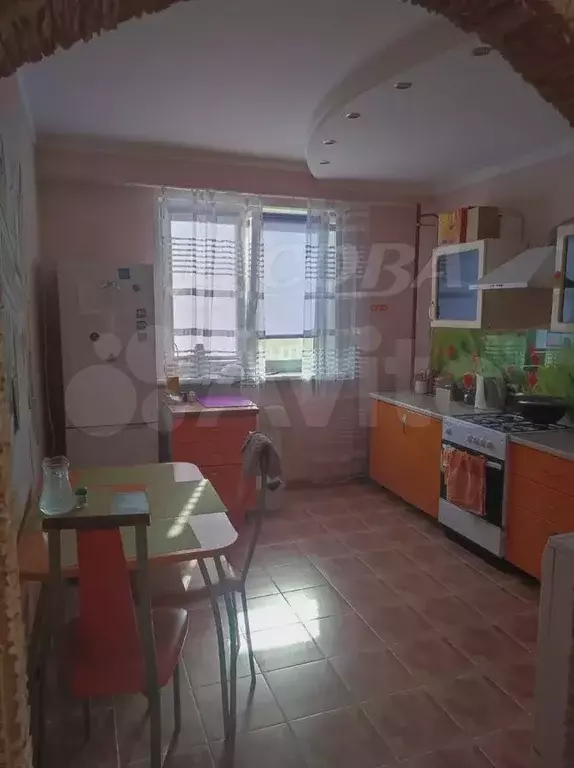2-к. квартира, 65 м, 4/5 эт. - Фото 1