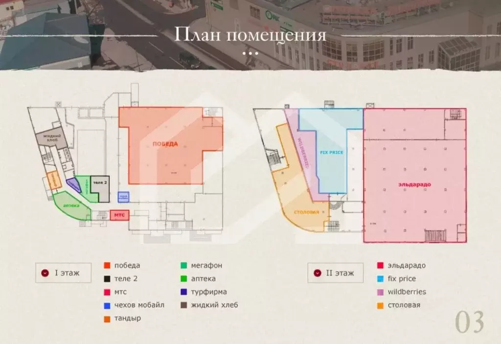 Помещение свободного назначения в Московская область, Серпухов ул. ... - Фото 2