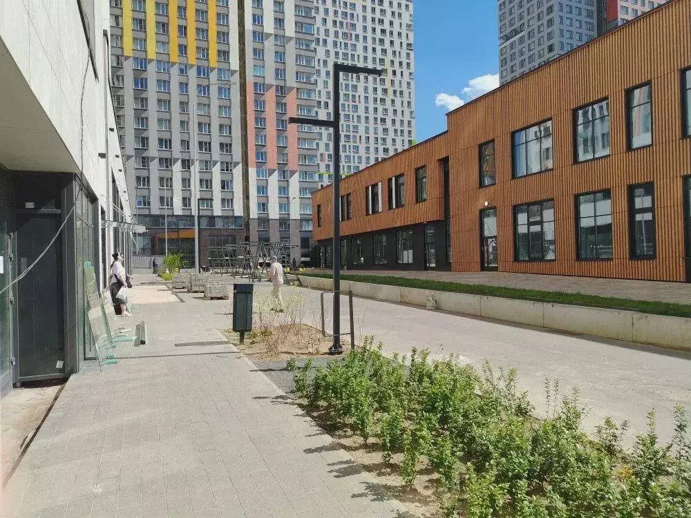 Помещение свободного назначения в Московская область, Красногорск ... - Фото 2