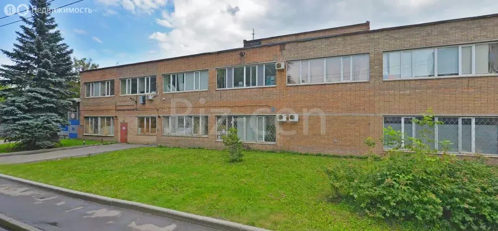 Офис (18 м) - Фото 1