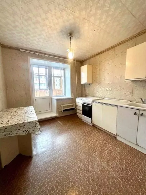 2-к кв. Пермский край, Березники ул. Уральских танкистов, 6 (48.6 м) - Фото 2