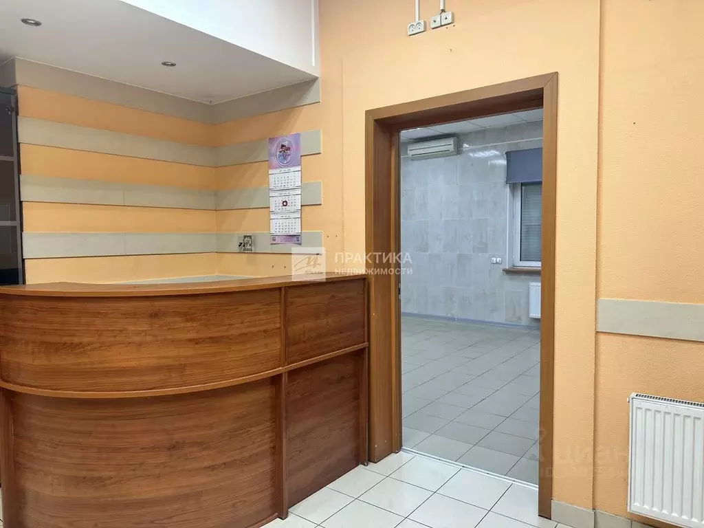 Помещение свободного назначения в Москва ул. Верхние Поля, 8 (79 м) - Фото 1